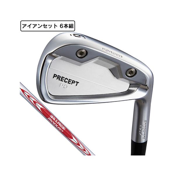 PRECEPT プリセプト（PRECEPT）（メンズ）PC01 シルバーフォージド