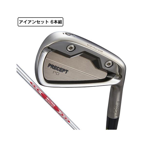 PRECEPT プリセプト(PRECEPT)(メンズ)PC01 クローム PRECEPT プリセプト(PRECEPT)(メンズ)PC01 クローム