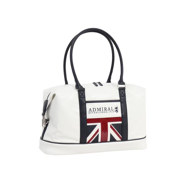 アドミラル ゴルフ(Admiral GOLF)ゴルフ ボストンバッグ トラディショナル ADMZ3BB3-TRI(Men’s) Admiral（アドミラル） ゴルフ（Admiral GOLF）（メンズ）ゴルフ