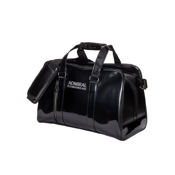新品　ADMIRAL　アドミラルゴルフ　2way　ボストンバッグ パフォーマンス Admiral（アドミラル） ゴルフ（Admiral GOLF）（メンズ）ゴルフ
