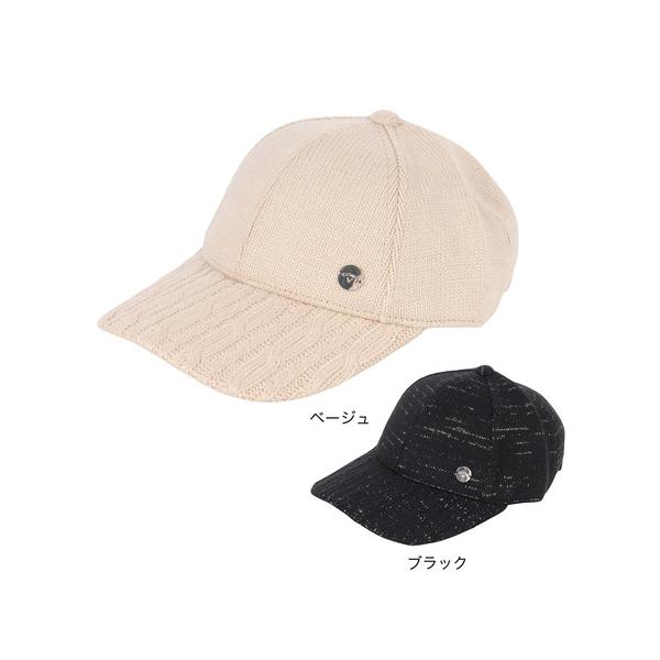 キャロウェイ Callaway ヴィクトリアゴルフ ビクトリアゴルフ Victoria Golf ゴルフ衣料小物 アクセサリー 帽子 Lady's Ladys レディース れでぃーす 女性 キャップ UV 紫外線 日焼け 黒 ブラック 日除...