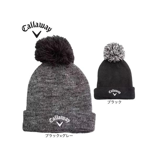 キャロウェイ Callaway ヴィクトリアゴルフ ビクトリアゴルフ Victoria Golf ゴルフ衣料小物 アクセサリー 帽子 Lady's Ladys レディース れでぃーす 女性 キャップ UV 紫外線 日焼け 黒 ブラック 寒さ...