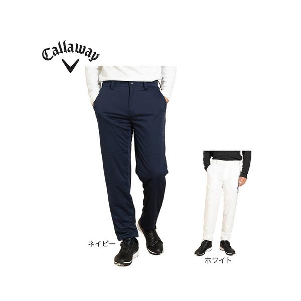 キャロウェイ Callaway ヴィクトリアゴルフ ビクトリアゴルフ Victoria Golf ゴルフパンツ ノータックパンツ ボトム Men's Mens メンズ めんず 男性 メンズウェア ゴルフウェアメンズ 暖かい 温かい あたたか...