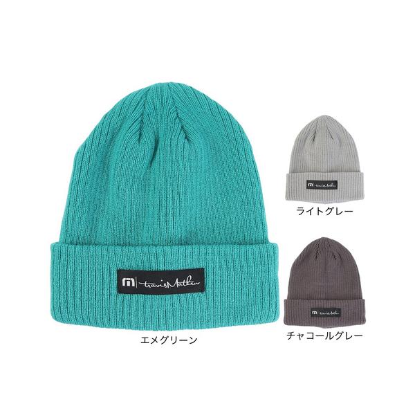 2023年秋冬モデル 2023fwmodel トラヴィスマシュー トラビスマシュー Travis Mathew TravisMathew ヴィクトリアゴルフ ビクトリアゴルフ Victoria Golf ゴルフ衣料小物 アクセサリー 帽子 ...