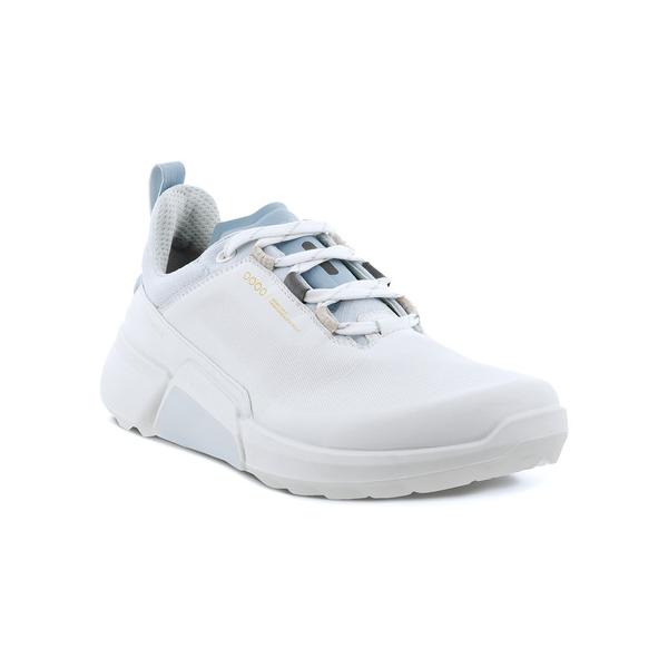 エコー(ecco)ゴルフシューズ バイオム H4 シューズ 10860360611 BIOM H4 WH(Lady’s) victoriagolf_10840657101