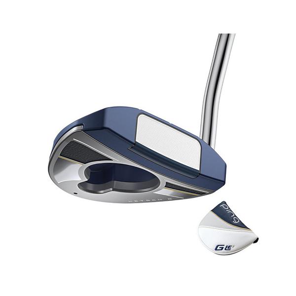 PING（ピン） （レディース）G LE 3 ケッチG パター(ロフト3度