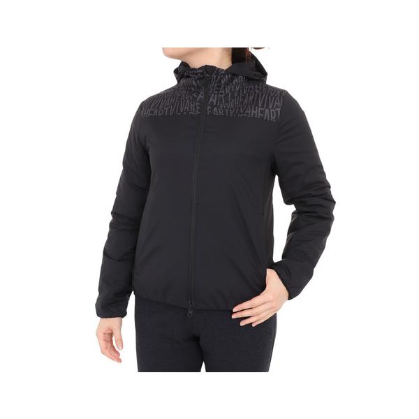 新品タグ付 VIVA HEART ビバハート パーカー 42 VIVA HEART（ビバハート） （レディース）ゴルフウェア アウター