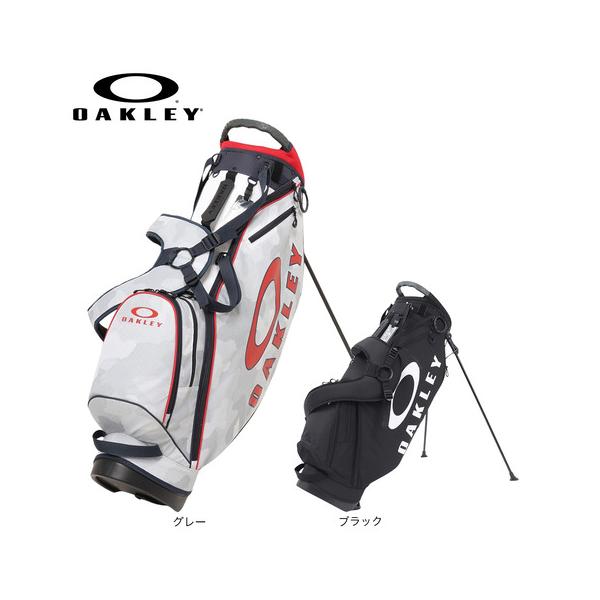 OAKLEY オークリー(OAKLEY)(メンズ)ゴルフ 軽量 キャディ OAKLEY オークリー(OAKLEY)(メンズ)ゴルフ 軽量 キャディ