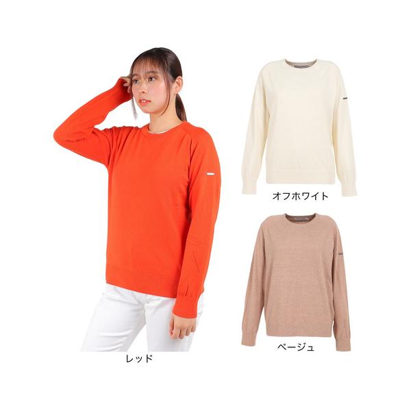 epicure（エピキュール） （レディース）ゴルフウェア 14GG天竺クルー