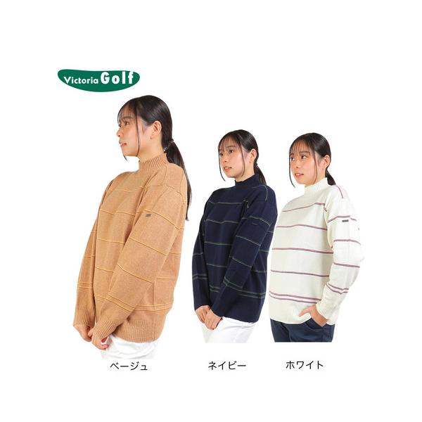 Epicure GOLF エピキュール レディースセットアップ　防寒対策　M victoriagolf_10842288101