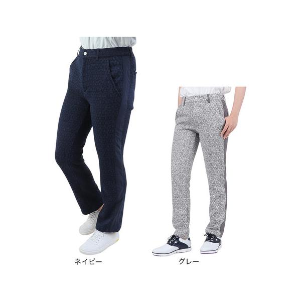 FIDRA（フィドラ） （レディース）ゴルフウェア プリントパンツ