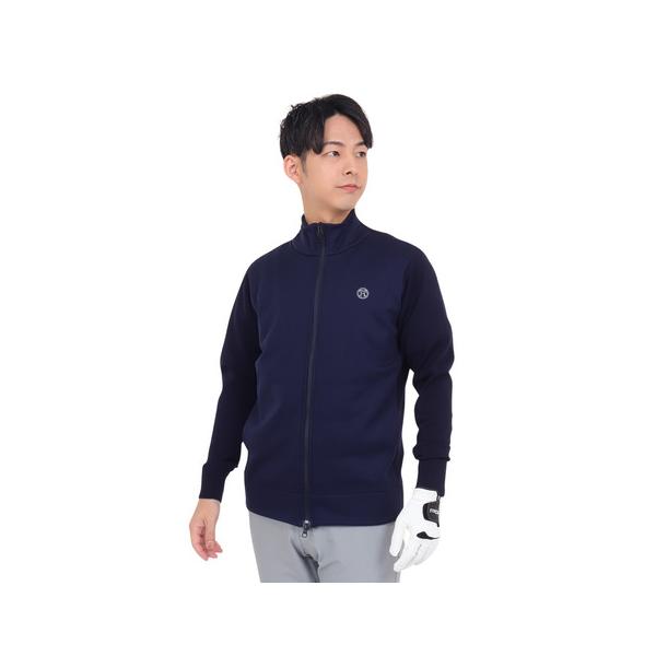 トミーアーマー（Tommy Armour）（メンズ）ゴルフウェア アウター 保温