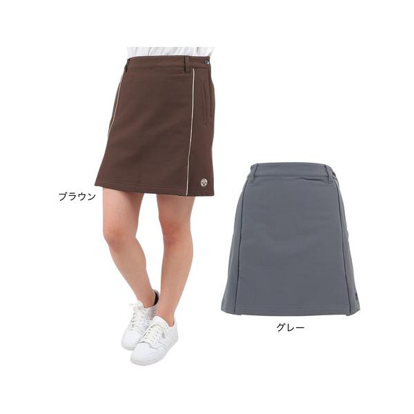 2023年秋冬モデル 2023fwmodel トミーアーマー Tommy Armour TommyArmour ヴィクトリアゴルフ ビクトリアゴルフ Victoria Golf ボトムス ゴルフパンツ スカート Lady's Ladys レ...