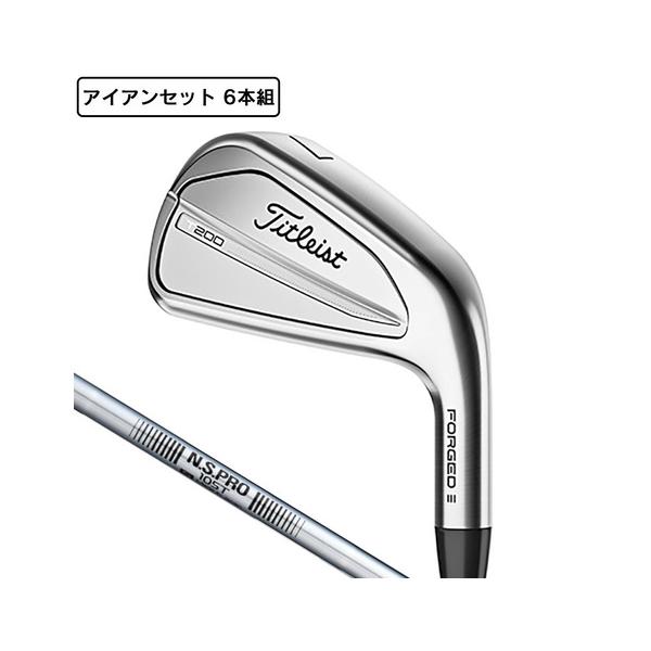Titleist（タイトリスト） タイトリスト（TITLEIST）（メンズ）T200