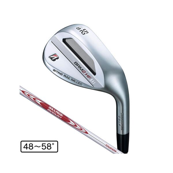 美品❗️ブリヂストン BRM2ウェッジ モーダス105S 3本セット505458 特別生産モデル】【B シリーズ】 BRM2 WEDGE［N.S.PRO MODUS3 TOUR 105