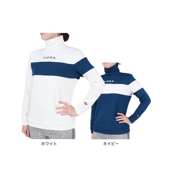 FIDRA フィドラ(FIDRA)(レディース)ゴルフウェア 吸汗速乾 FIDRA フィドラ(FIDRA)(レディース)ゴルフウェア 吸汗速乾