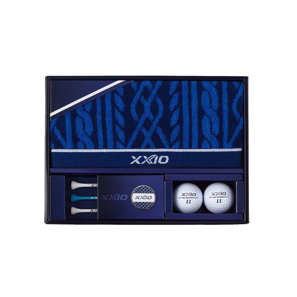 ゼクシオ XXIO ヴィクトリアゴルフ ビクトリアゴルフ Victoriagolf ゴルフギフト用品 ギフト賞品 vg2511_mpc