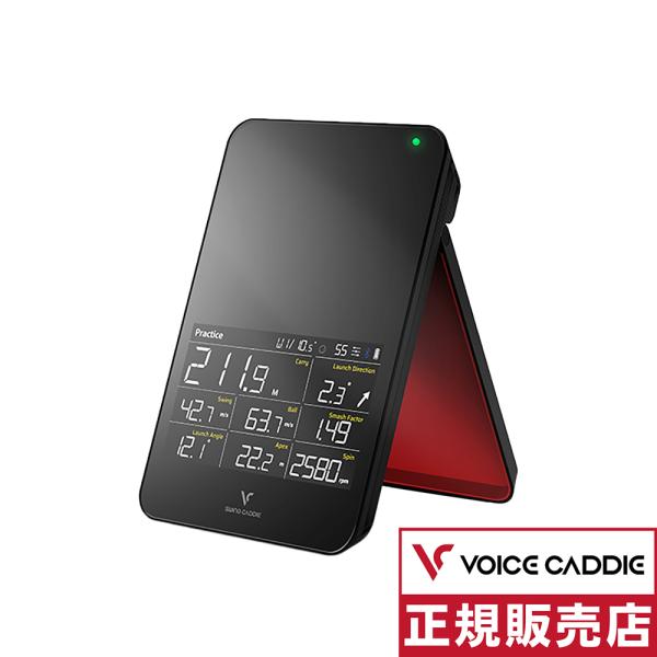 ボイスキャディ（voice caddie）（メンズ、レディース）ゴルフ 測定器