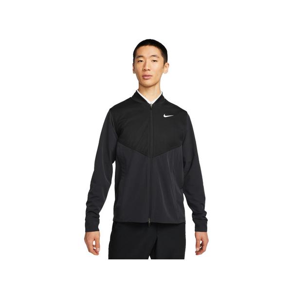 NIKE（ナイキ） （メンズ）ゴルフウェア アウター 撥水 ツアー