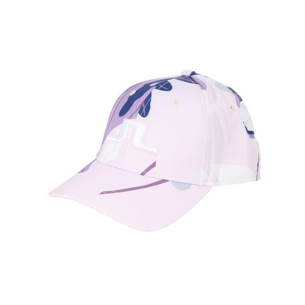 J.LINDEBERG(J.LINDEBERG)ゴルフ Adriel キャップ 073-51232-037(Men’s) J.LINDEBERG（J.LINDEBERG）（メンズ）ゴルフ Adriel キャップ 073