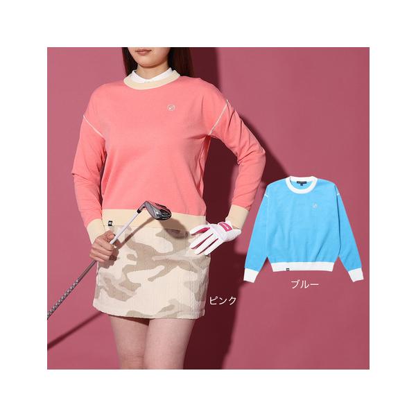 Rosasen（ロサーセン） ROSASEN（レディース）ゴルフウェア ミックス