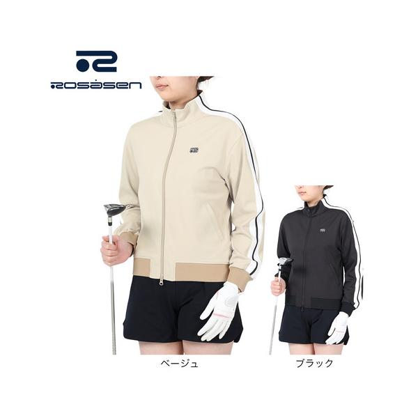 Rosasen（ロサーセン） ROSASEN（レディース）ゴルフウェア アウター