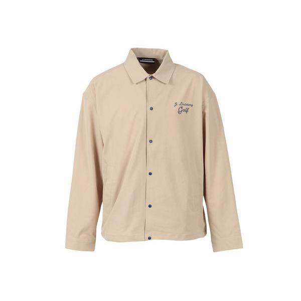 J.LINDEBERG（J.LINDEBERG）（メンズ）ゴルフウェア アウター 軽量 速