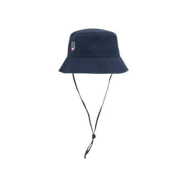 アルチビオ(archivio)ゴルフ バケットハット A350317-060(Lady’s) アルチビオ（archivio）（レディース）ゴルフ バケットハット A350317