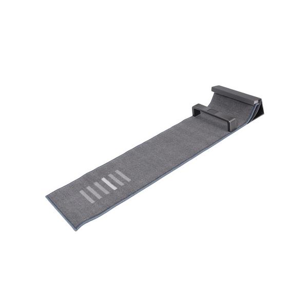 スカイトラック　パッティング練習機器 ゼロパット zeroputt 楽天市場】ZEROPUTT ゼロパット スマートパッティング練習機器