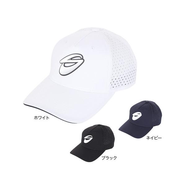 セブゴルフ SEV GOLF SEVGOLF ヴィクトリアゴルフ ビクトリアゴルフ Victoria Golf ゴルフ衣料小物 アクセサリー 帽子 Men's Mens メンズ めんず 男性 キャップ UV 紫外線 日焼け 日よけ 吸汗 速...