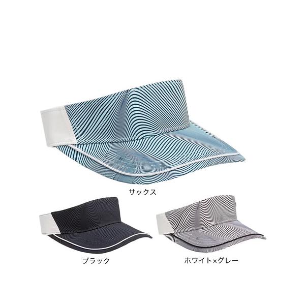 PUMA プーマ（PUMA）（レディース）ゴルフ PF ブリムライン