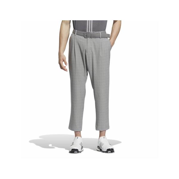 【新品】アディダス　アンクル パンツ　メンズ　88　ミニチェック　ストレッチ adidas（アディダス） （メンズ）ゴルフウェア ULT365 ミニチェック