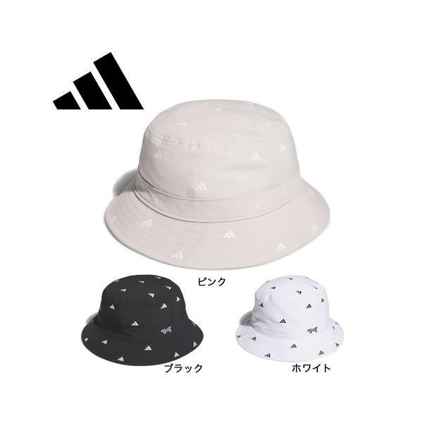 2024年春夏モデル 2024ssmodel アディダス ADIDASヴィクトリアゴルフ ビクトリアゴルフ Victoria Golf ゴルフ衣料小物 アクセサリー 帽子 Lady's Ladys レディース れでぃーす 女性 ハット UV...