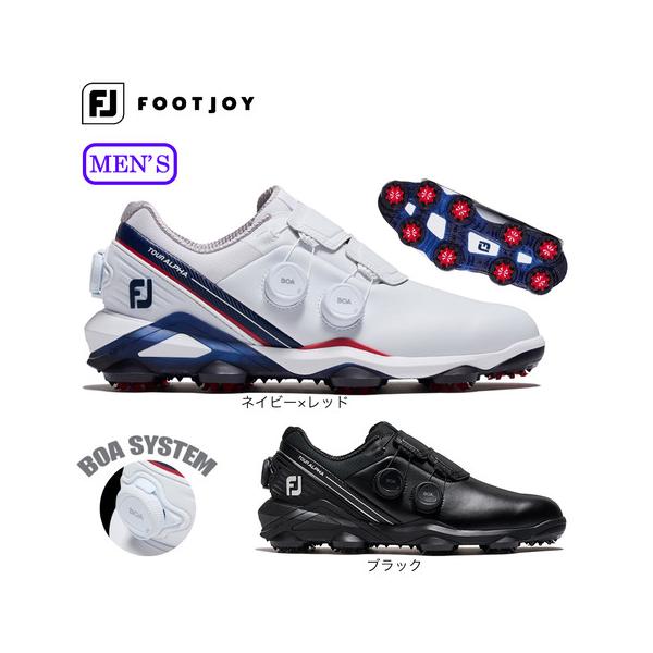 FootJoy フットジョイ(FootJoy)(メンズ)ゴルフシューズ FootJoy フットジョイ(FootJoy)(メンズ)ゴルフシューズ