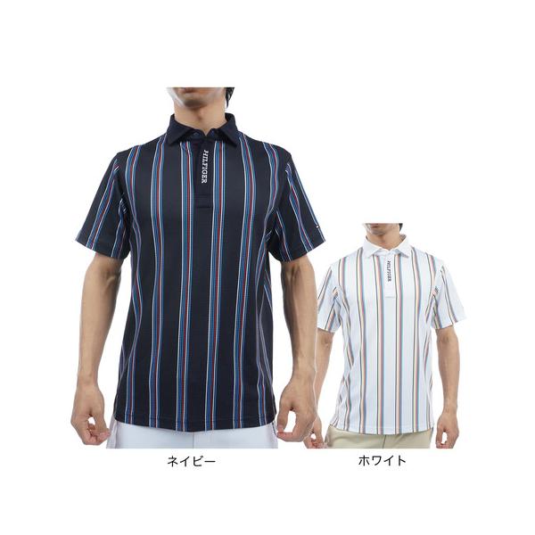 TOMMY HILFIGER GOLF（トミー ヒルフィガー ゴルフ） トミー