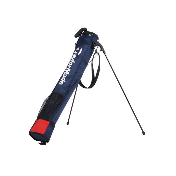 テーラーメイド TaylorMade TAYLOR MADE ヴィクトリアゴルフ ビクトリアゴルフ Victoria Golf ゴルフバッグ クラブケース Men's Mens メンズ めんず 男性 シンプル 合わせやすい おしゃれ かっこ...