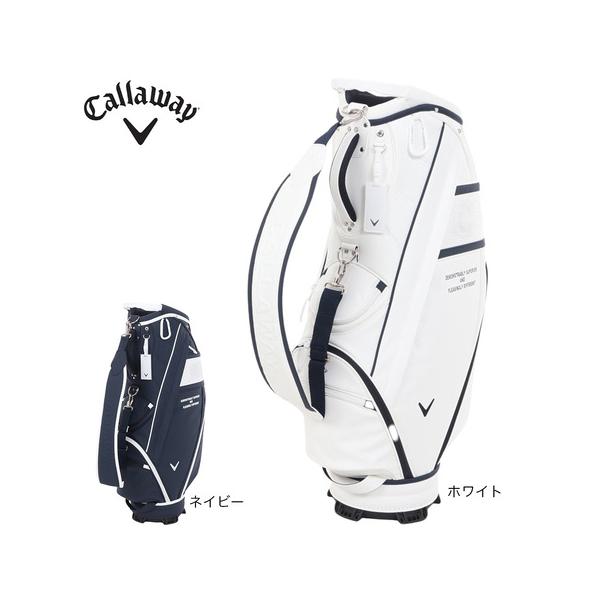 Callaway キャロウェイ(CALLAWAY)(メンズ)ゴルフ キャディ Callaway キャロウェイ(CALLAWAY)(メンズ)ゴルフ キャディ