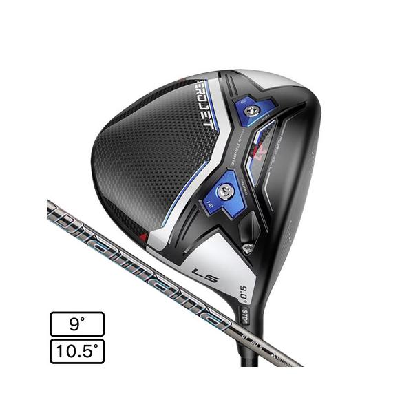 COBRA（コブラ） コブラ(Cobra）（メンズ）エアロジェット AEROJET LS