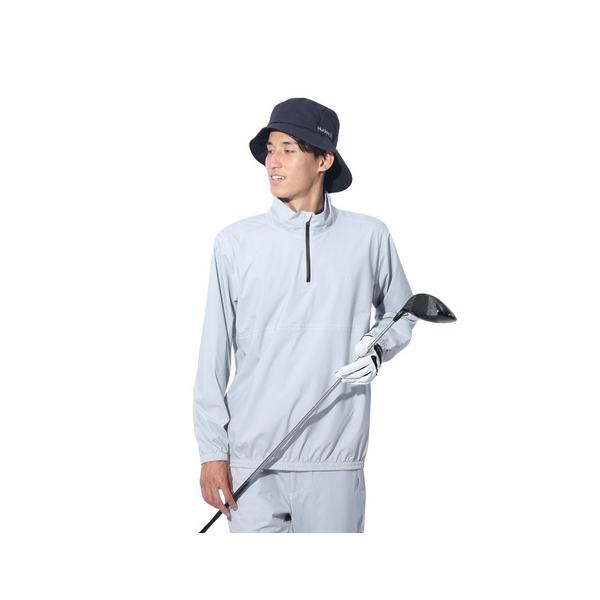 Hurley（ハーレー） ハーレー（HURLEY）（メンズ）ゴルフウェア レイン