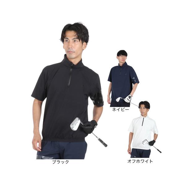 Hurley（ハーレー） ハーレー（HURLEY）（メンズ）ゴルフウェア レイン