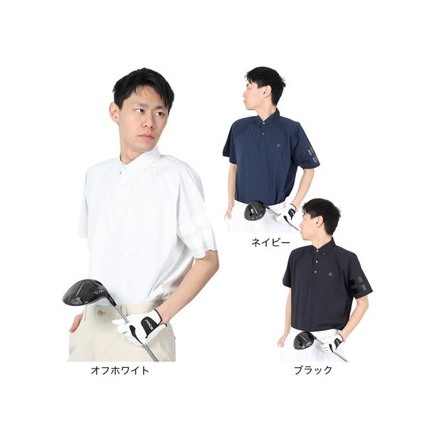 Hurley（ハーレー） ハーレー（HURLEY）（メンズ）ゴルフウェア レイン