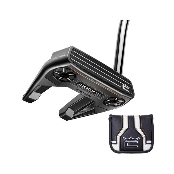【新品】コブラ キング ヴィンテージ トリノ COBRA パター 33インチ 右 Amazon.co.jp: [コブラ] ゴルフクラブ パター メンズ キング