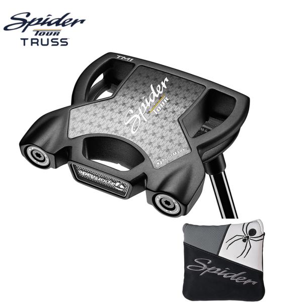 TaylorMade TM1 スパイダー トラス　パター TaylorMade（テーラーメイド） テーラーメイド（TAYLORMADE）（メンズ