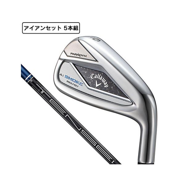 Callaway キャロウェイ（CALLAWAY）（メンズ）パラダイム Ai