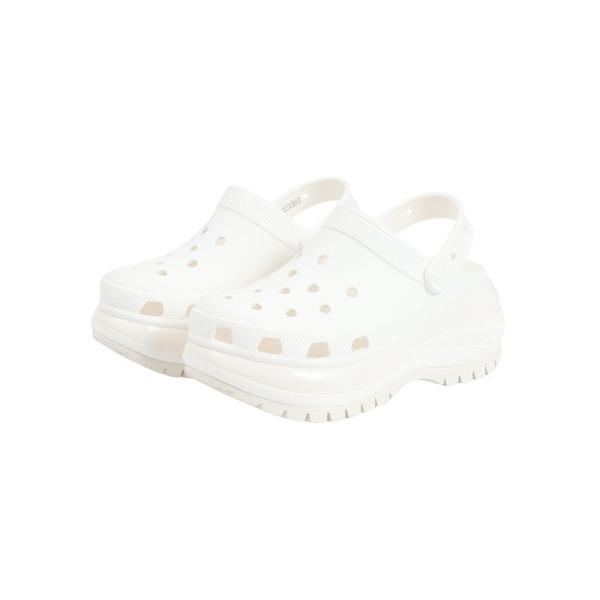 crocs（クロックス） （メンズ、レディース）サンダル メガ クラッシュ