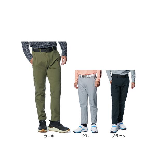UNDER ARMOUR（アンダーアーマー） （メンズ）ゴルフウェア DriveKnit