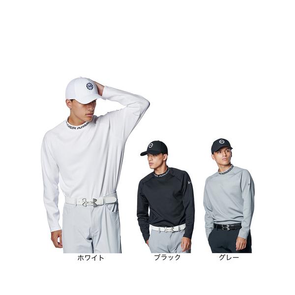UNDER ARMOUR（アンダーアーマー） （メンズ）ゴルフウェア UVカット
