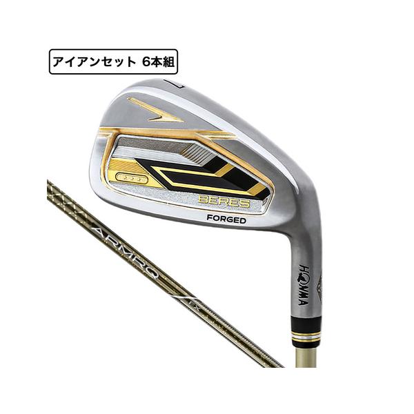 HONMA GOLF 本間ゴルフ（HONMA）（メンズ）ベレス09 3S アイアン