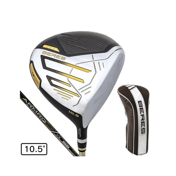 ホンマ　ベレス　3w 5w 2本セット　ARMRQX 47R 本間　BERES HONMA GOLF（本間ゴルフ） 本間ゴルフ（HONMA）（メンズ）ベレス09 3S