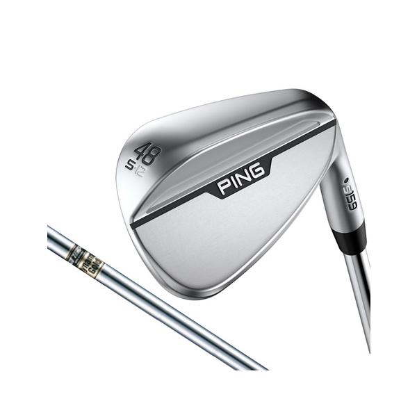 PING ピン（PING）（メンズ）s159 ウェッジ(4812S ロフト48度)Dynamic